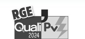 Certification RGE QualiPV