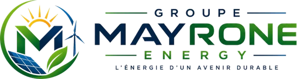 Groupe Mayrone Energy